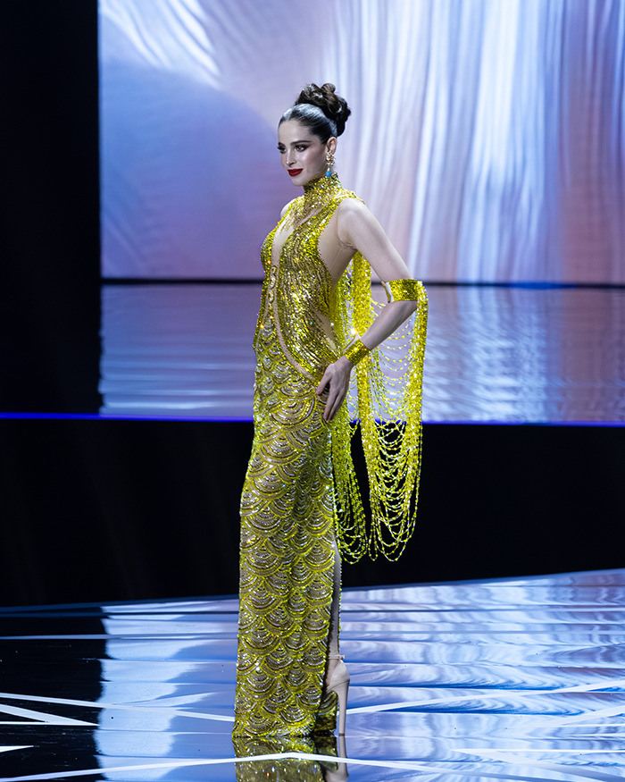 “Leaned On The Victim Narrative”: Miss Universe 2025 Faces Backlash Over Her Victory And Speech 10