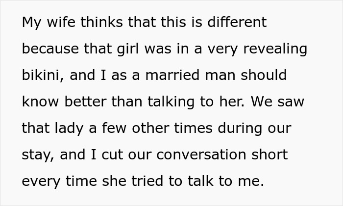 Woman Forces Husband To Make A Post Online To Show She’s Right, Gets A Reality Check Herself 10