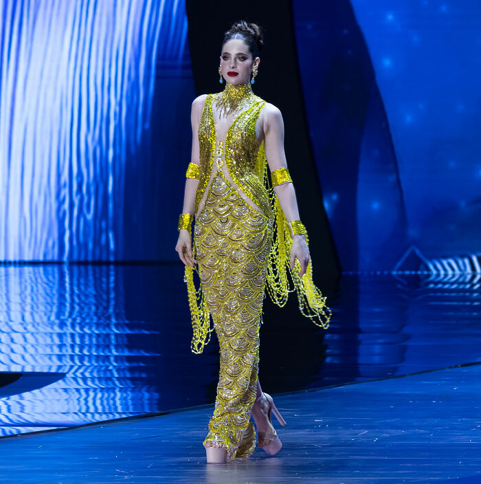 Miss Universe Results Spark Controversy After Winner Walked Out On Organizers 1