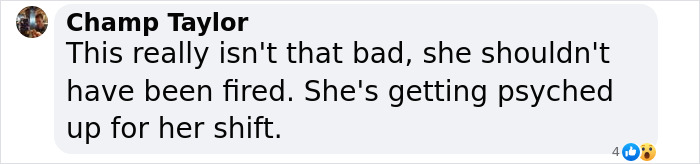 “She Doesn’t Have A Case”: Twerking Flight Attendant Loses Job After Viral Clip 11