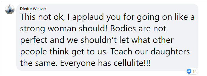 Trolls Verbally Attack This Athlete And Bodyshame Her, She Responds With Swimsuit Pics 11