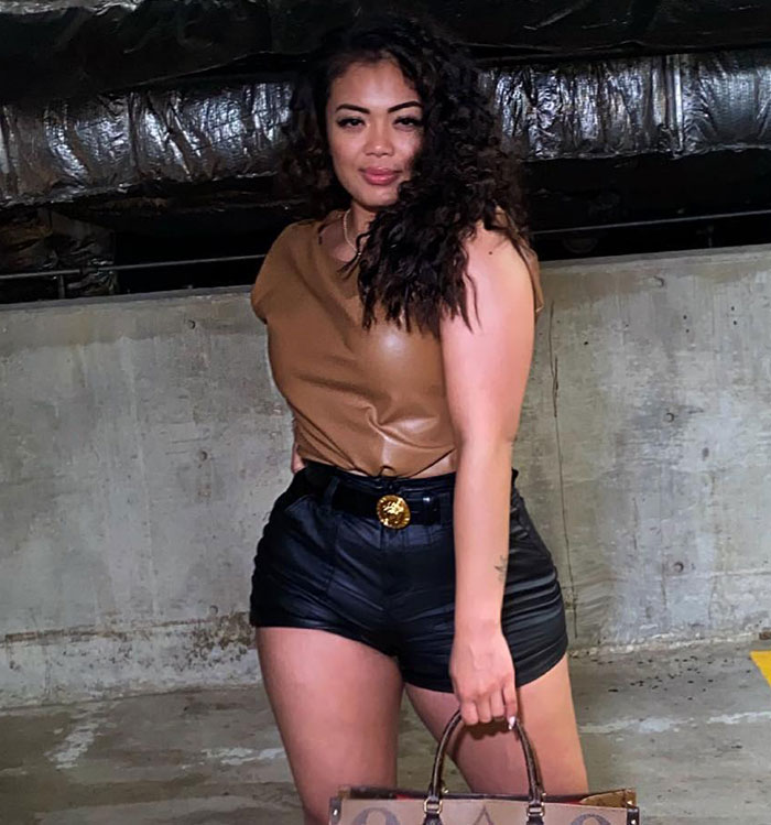 “She Doesn’t Have A Case”: Twerking Flight Attendant Loses Job After Viral Clip 5
